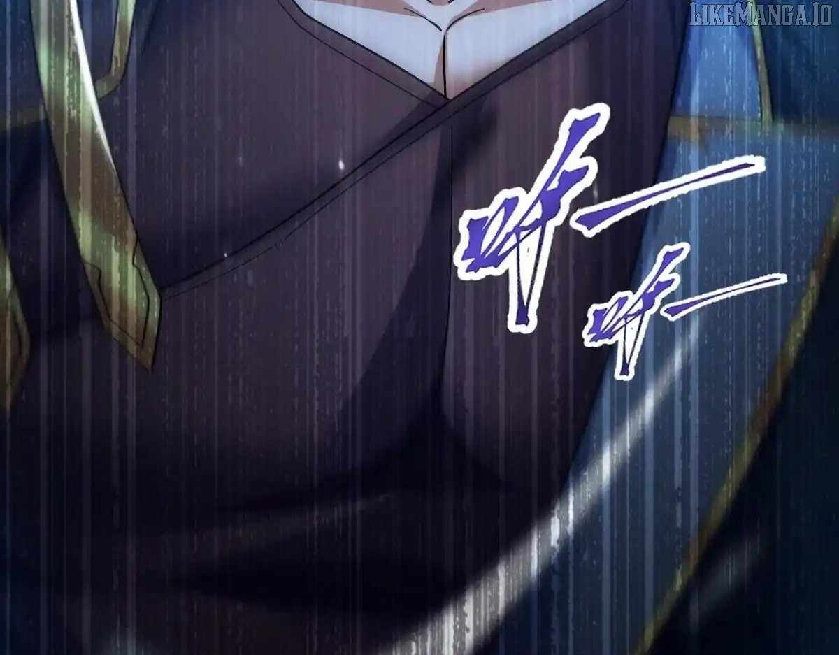 Invincible After Shocking My Empress Wife Chapter 98 - Page 132