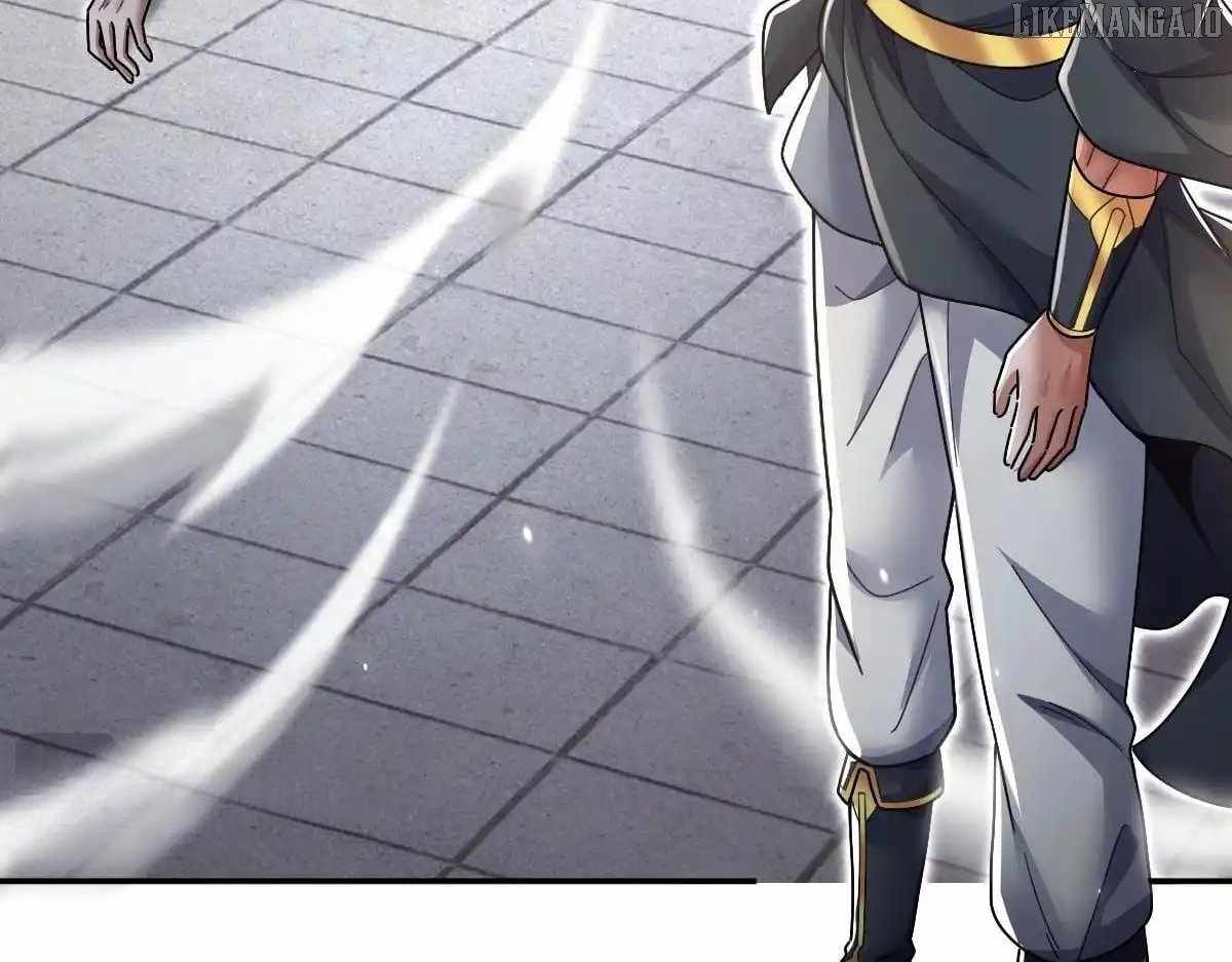 Invincible After Shocking My Empress Wife Chapter 98 - Page 136