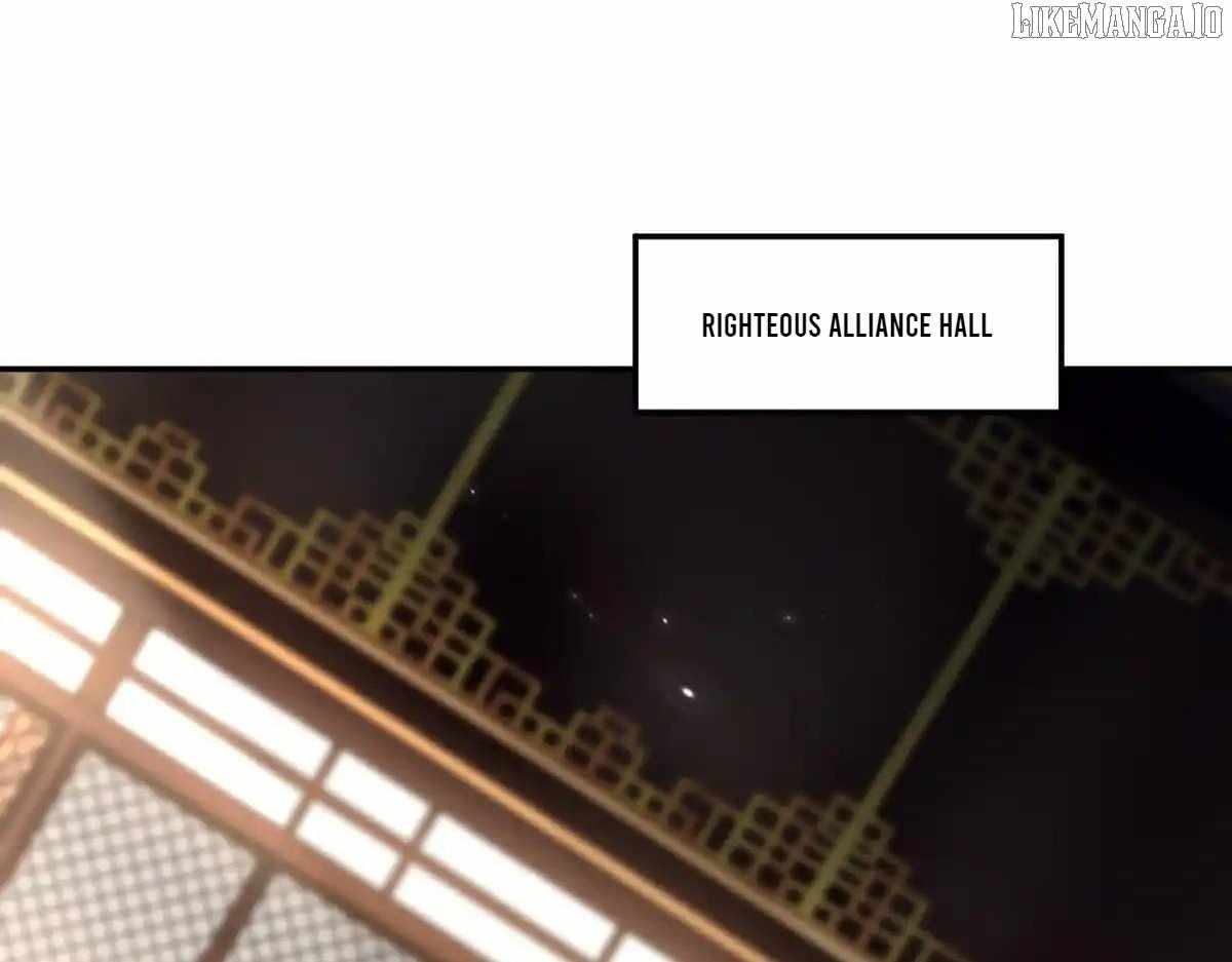 Invincible After Shocking My Empress Wife Chapter 98 - Page 141