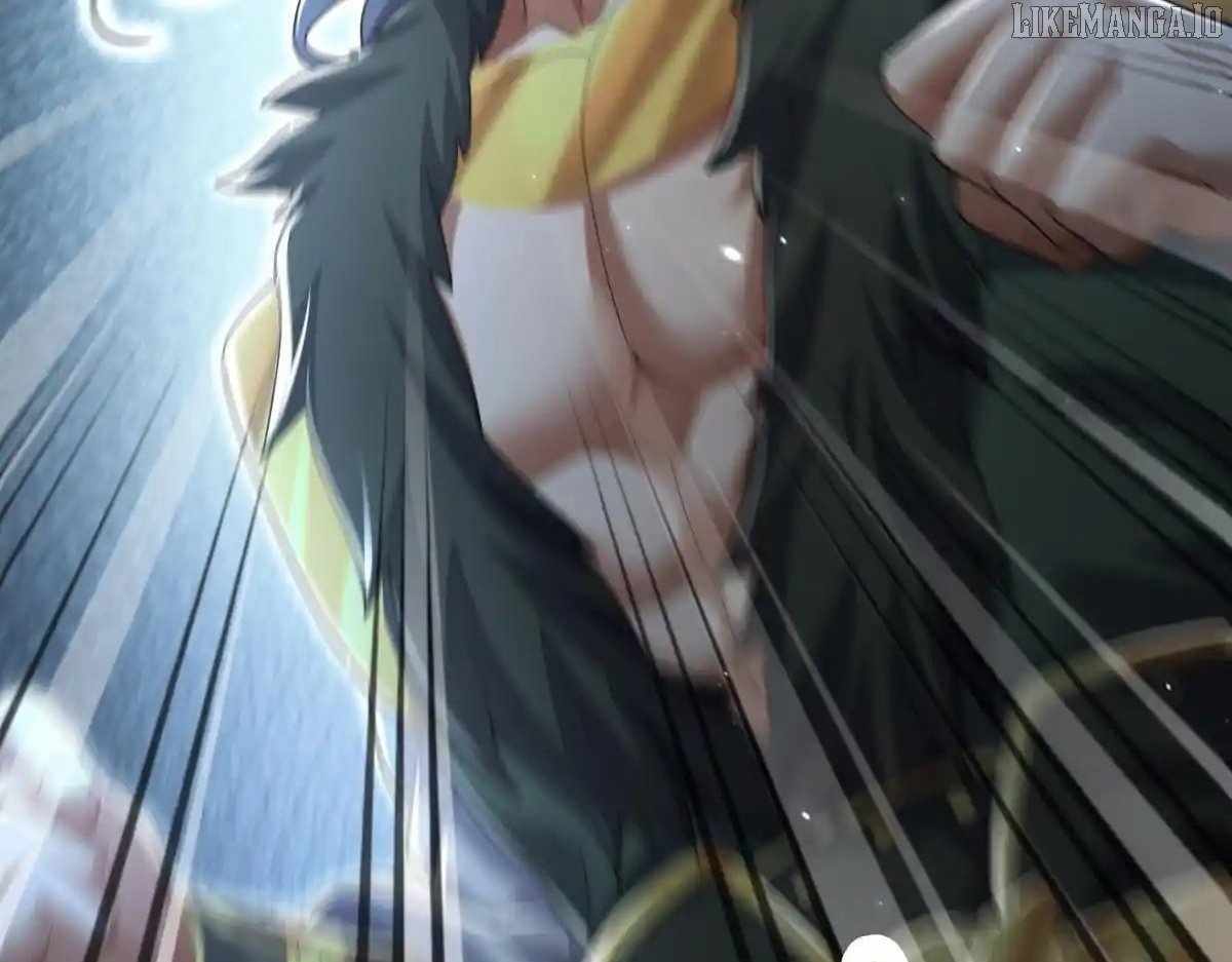 Invincible After Shocking My Empress Wife Chapter 98 - Page 57