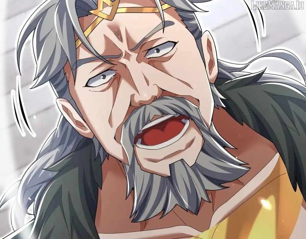 Invincible After Shocking My Empress Wife Chapter 98 - Page 64