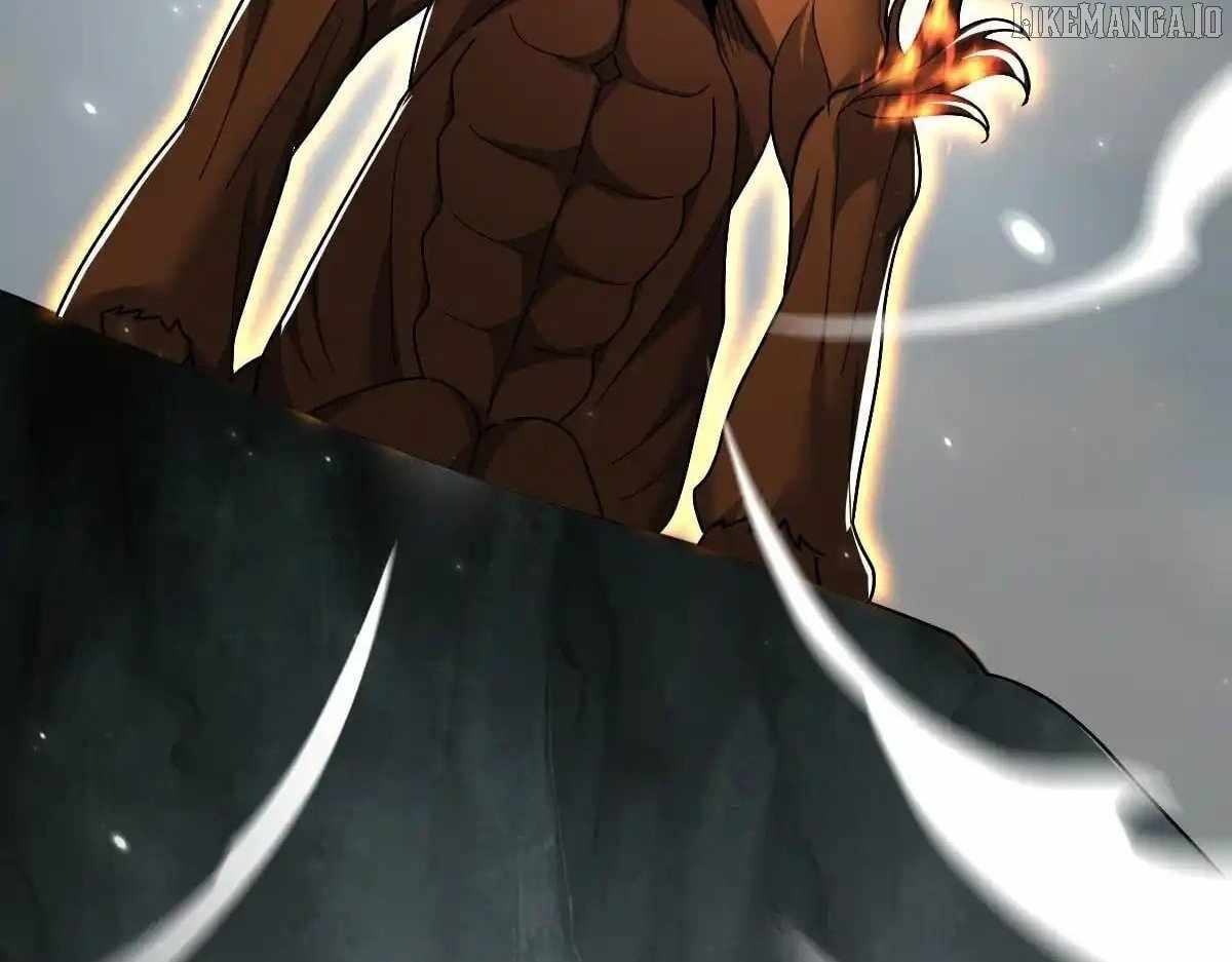 Invincible After Shocking My Empress Wife Chapter 98 - Page 98