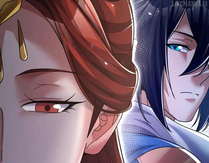 Invincible After Shocking My Empress Wife Chapter 99 - Page 106