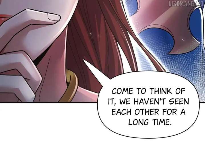 Invincible After Shocking My Empress Wife Chapter 99 - Page 107