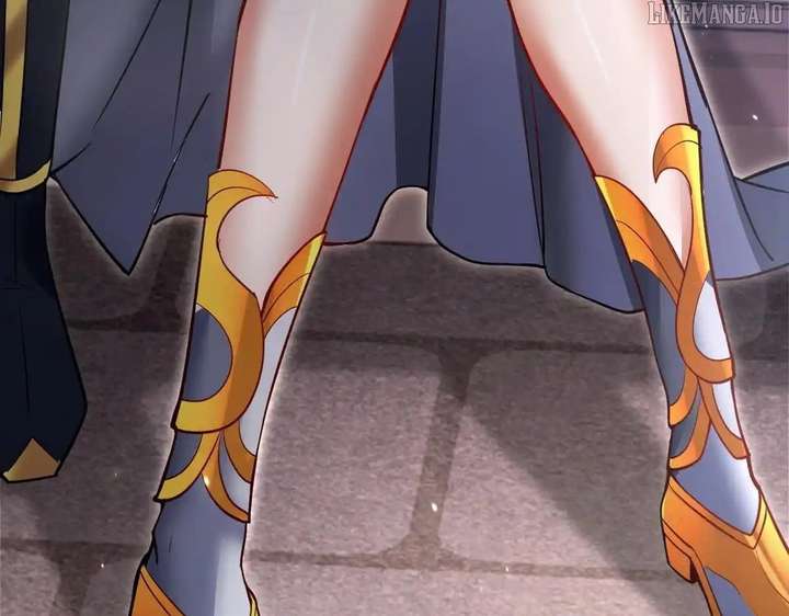 Invincible After Shocking My Empress Wife Chapter 99 - Page 12