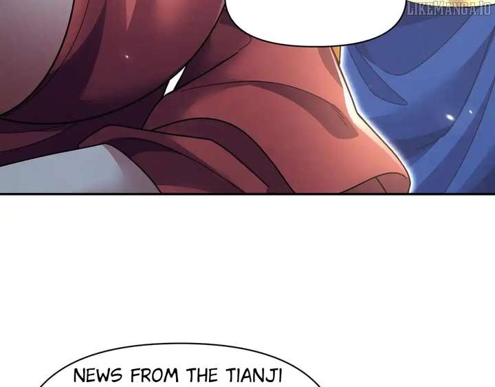 Invincible After Shocking My Empress Wife Chapter 99 - Page 114