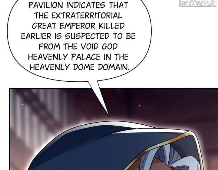 Invincible After Shocking My Empress Wife Chapter 99 - Page 115