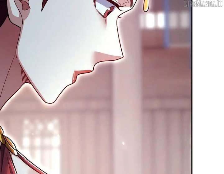 Invincible After Shocking My Empress Wife Chapter 99 - Page 119