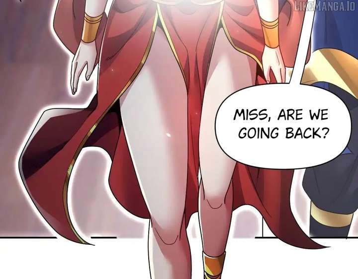 Invincible After Shocking My Empress Wife Chapter 99 - Page 127