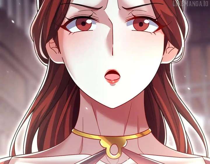 Invincible After Shocking My Empress Wife Chapter 99 - Page 130