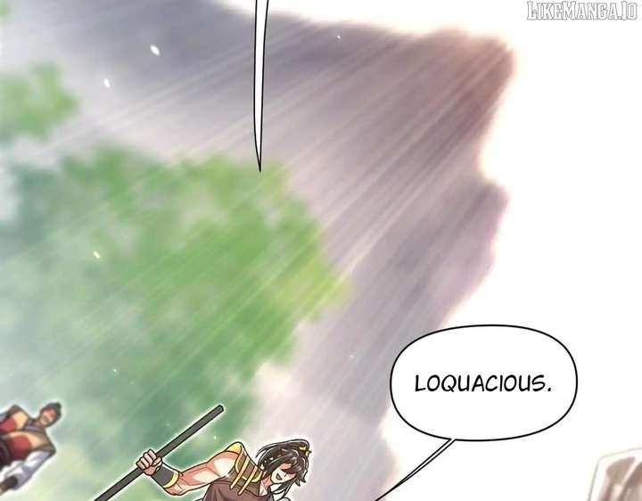 Invincible After Shocking My Empress Wife Chapter 99 - Page 145