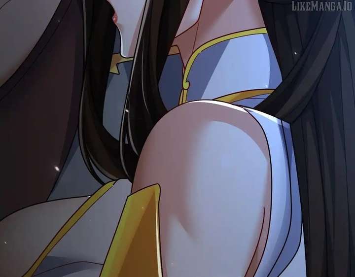 Invincible After Shocking My Empress Wife Chapter 99 - Page 150