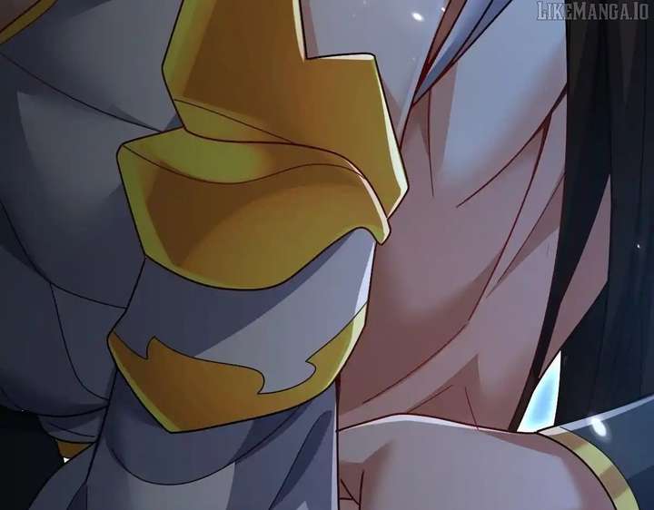 Invincible After Shocking My Empress Wife Chapter 99 - Page 151