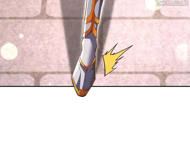 Invincible After Shocking My Empress Wife Chapter 99 - Page 21