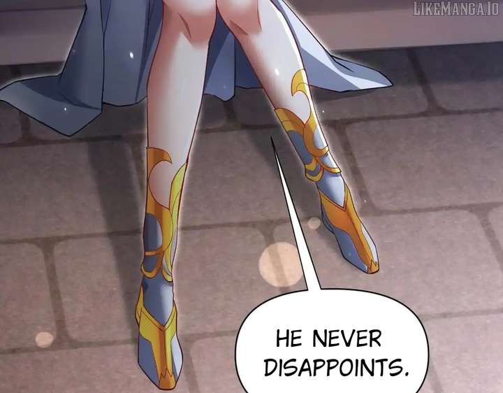 Invincible After Shocking My Empress Wife Chapter 99 - Page 4