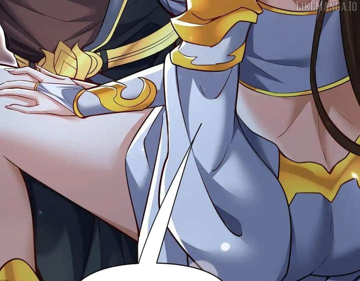 Invincible After Shocking My Empress Wife Chapter 99 - Page 33