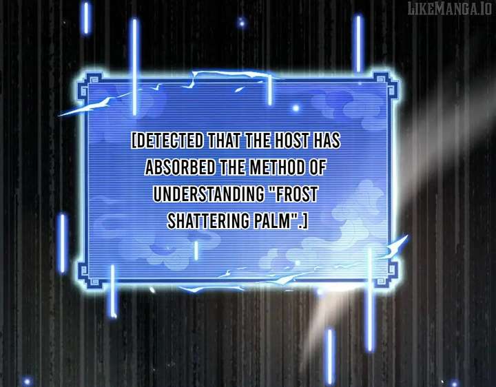 Invincible After Shocking My Empress Wife Chapter 99 - Page 38