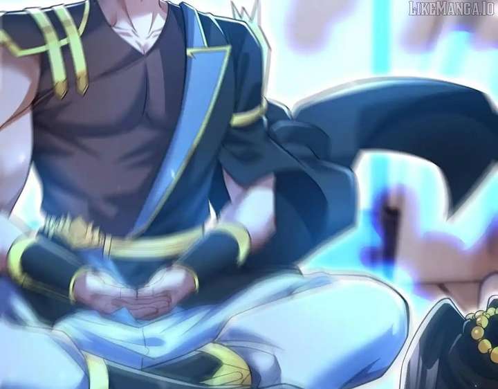 Invincible After Shocking My Empress Wife Chapter 99 - Page 41