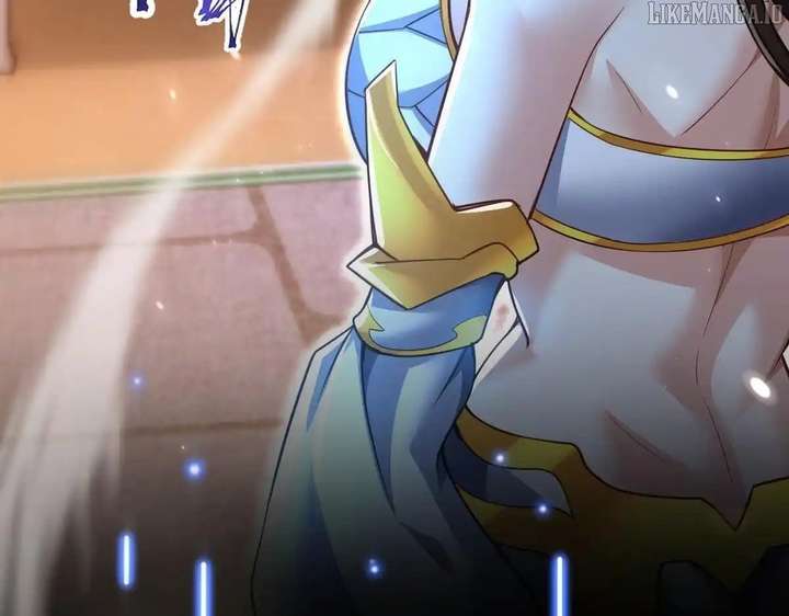 Invincible After Shocking My Empress Wife Chapter 99 - Page 43