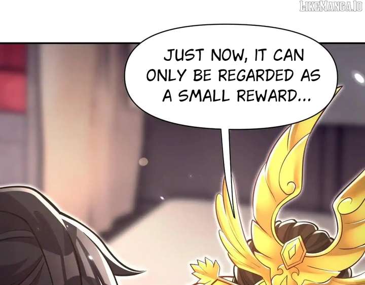 Invincible After Shocking My Empress Wife Chapter 99 - Page 51