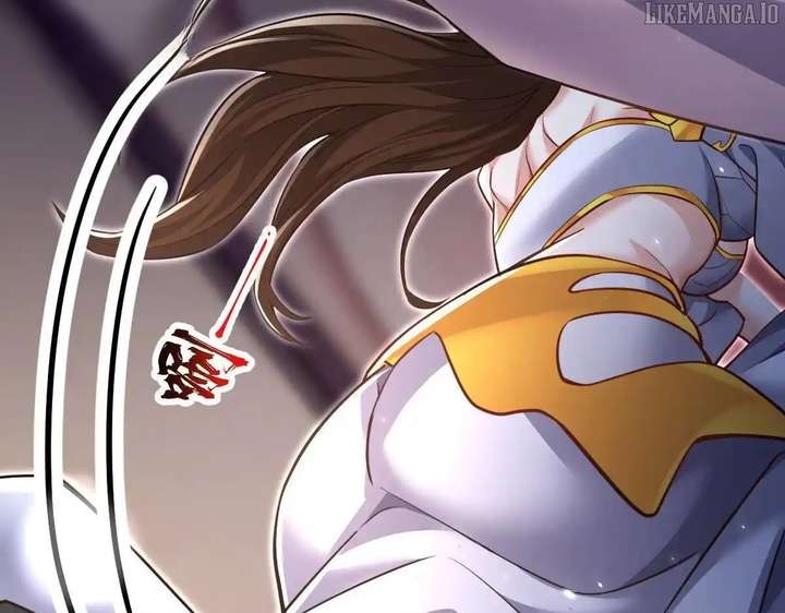 Invincible After Shocking My Empress Wife Chapter 99 - Page 60