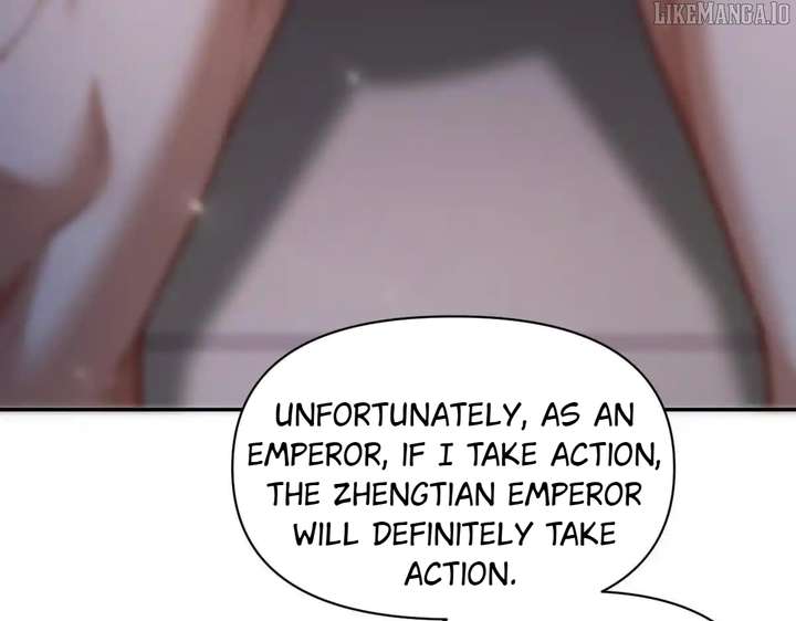 Invincible After Shocking My Empress Wife Chapter 99 - Page 69