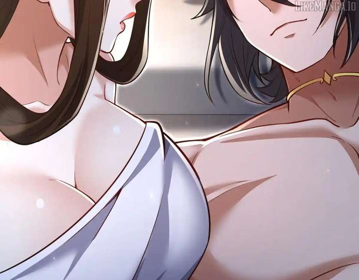 Invincible After Shocking My Empress Wife Chapter 99 - Page 71