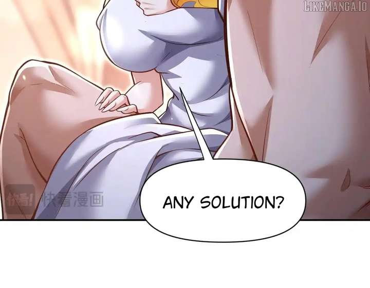 Invincible After Shocking My Empress Wife Chapter 99 - Page 75