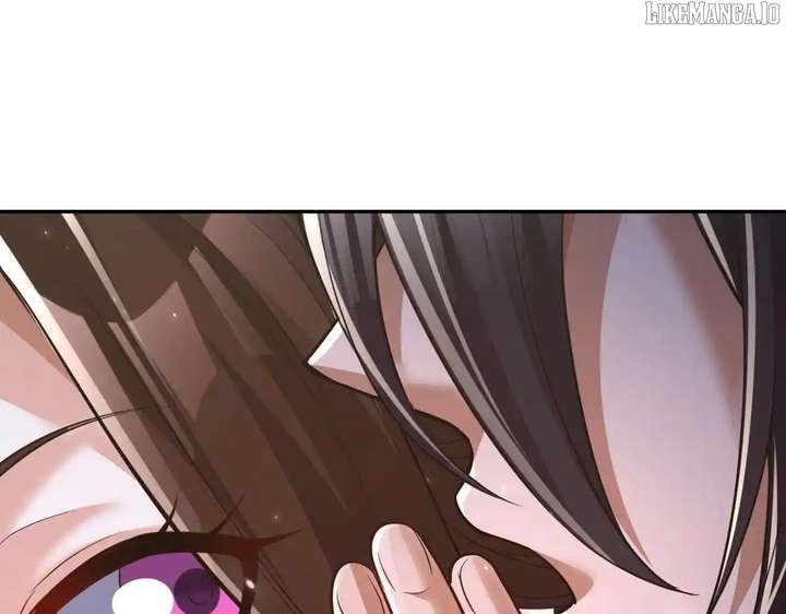 Invincible After Shocking My Empress Wife Chapter 99 - Page 76