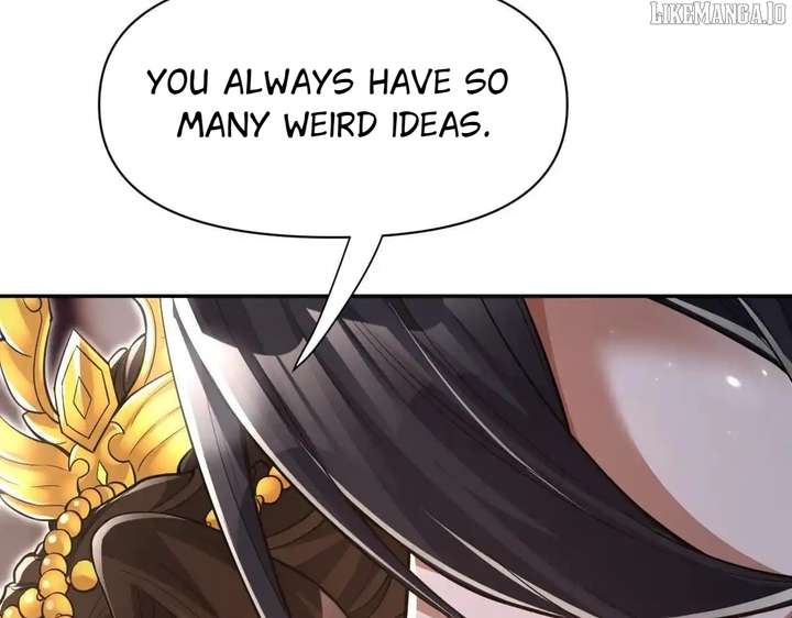 Invincible After Shocking My Empress Wife Chapter 99 - Page 78