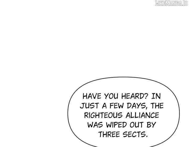 Invincible After Shocking My Empress Wife Chapter 99 - Page 83