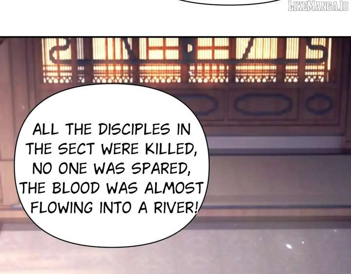 Invincible After Shocking My Empress Wife Chapter 99 - Page 84