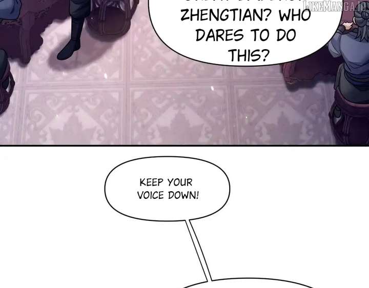 Invincible After Shocking My Empress Wife Chapter 99 - Page 87