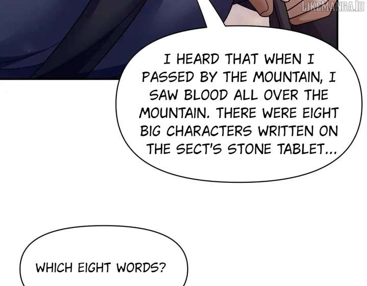 Invincible After Shocking My Empress Wife Chapter 99 - Page 90