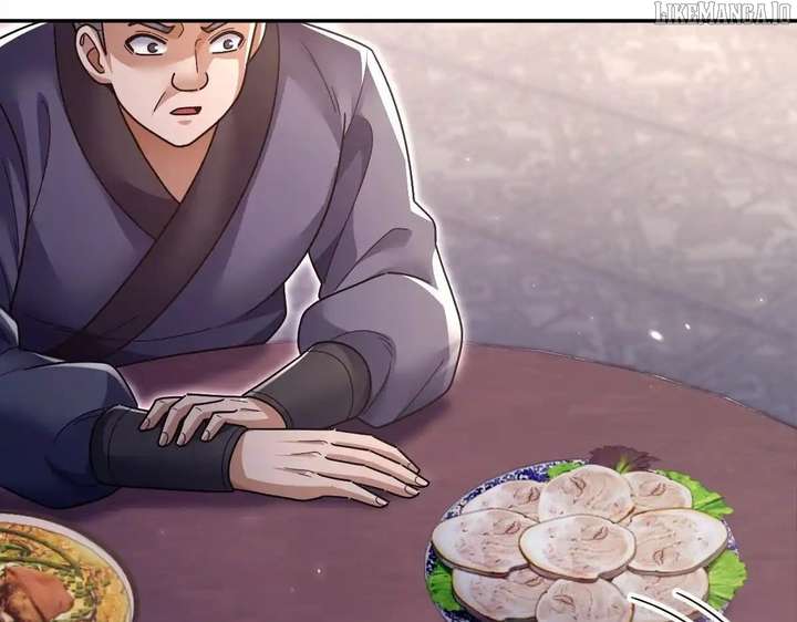 Invincible After Shocking My Empress Wife Chapter 99 - Page 93