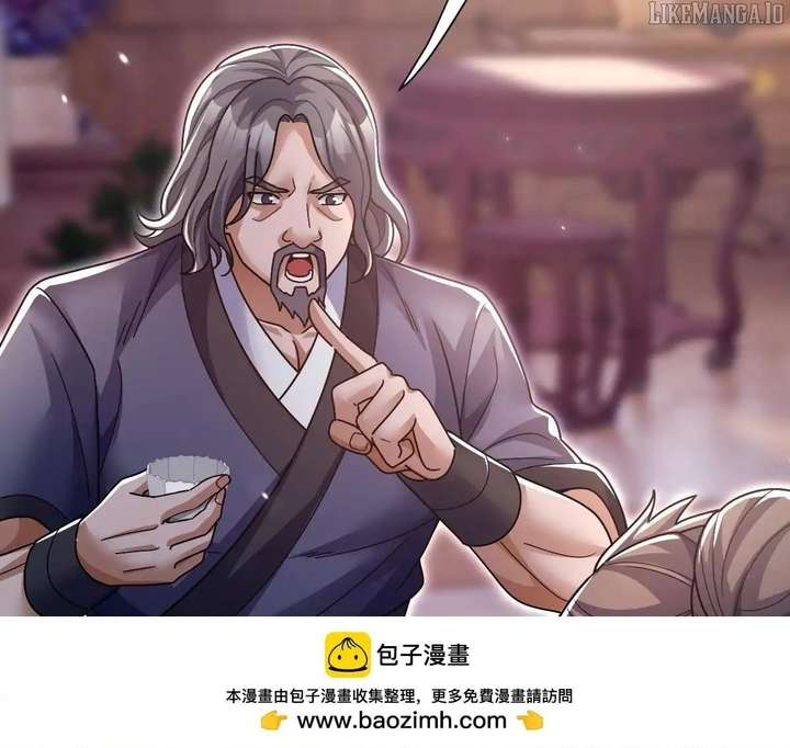 Invincible After Shocking My Empress Wife Chapter 99 - Page 96