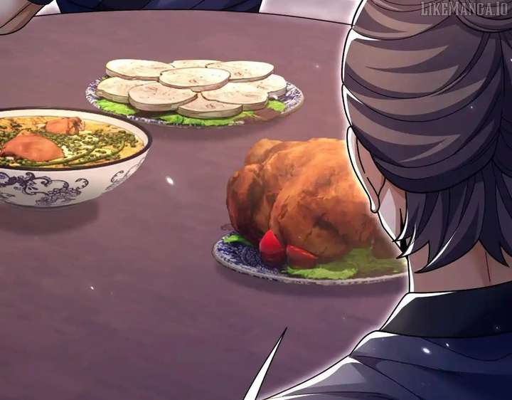 Invincible After Shocking My Empress Wife Chapter 99 - Page 97