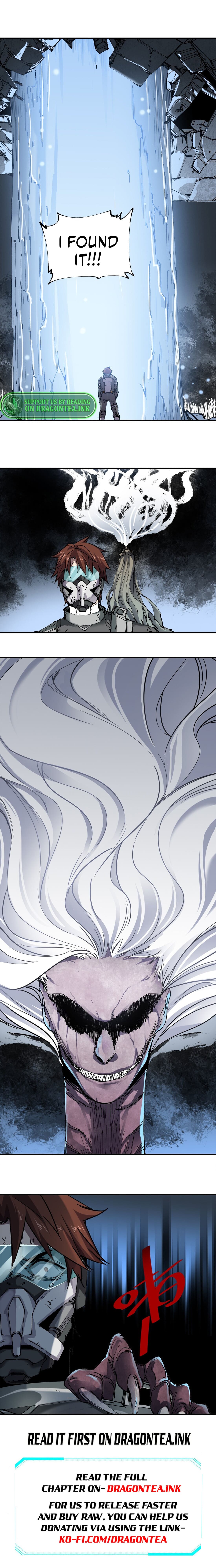 Invincible Awakening Chapter 1 - Page 15