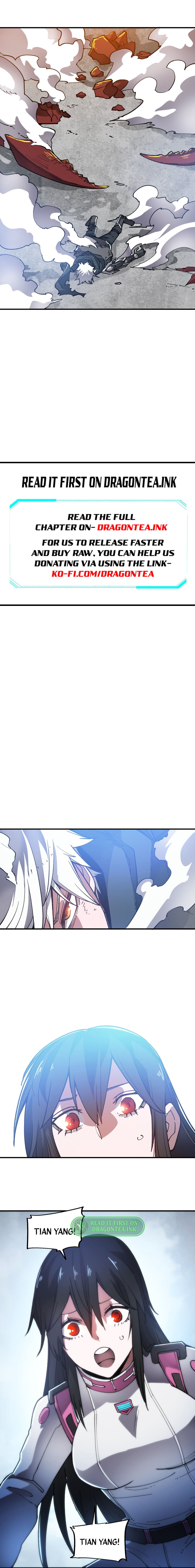 Invincible Awakening Chapter 16 - Page 13