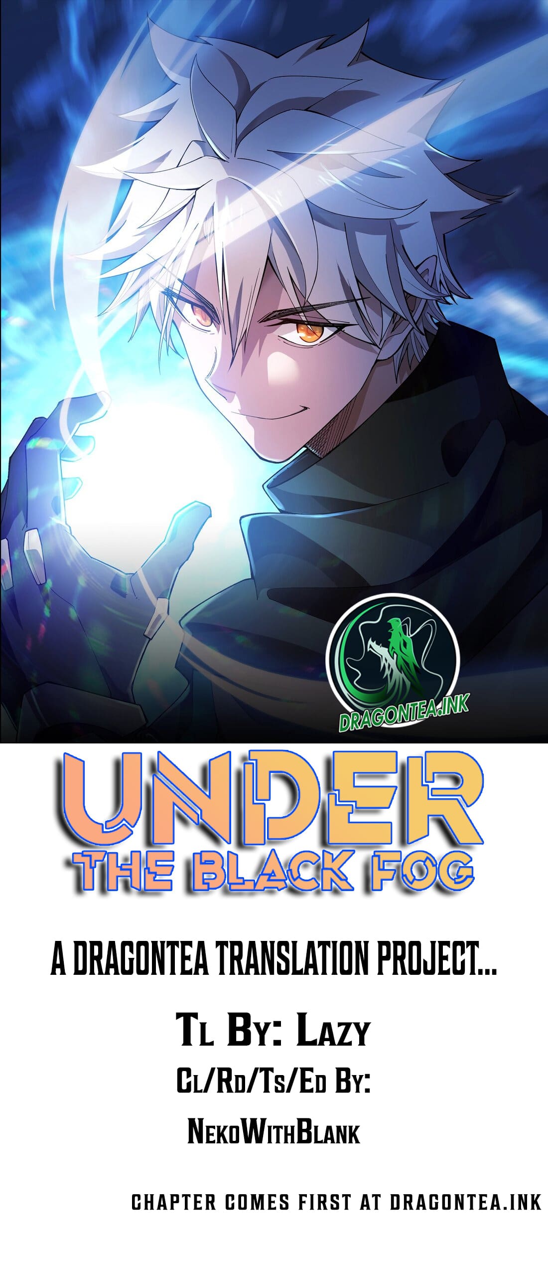 Invincible Awakening Chapter 2 - Page 4