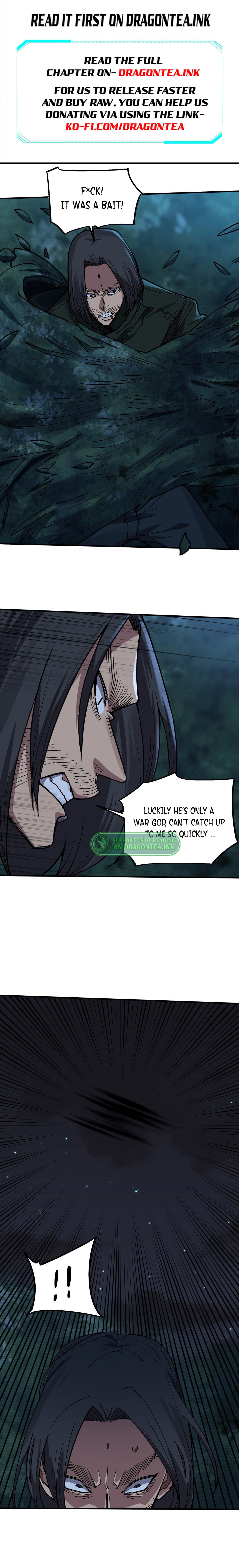 Invincible Awakening Chapter 23 - Page 10