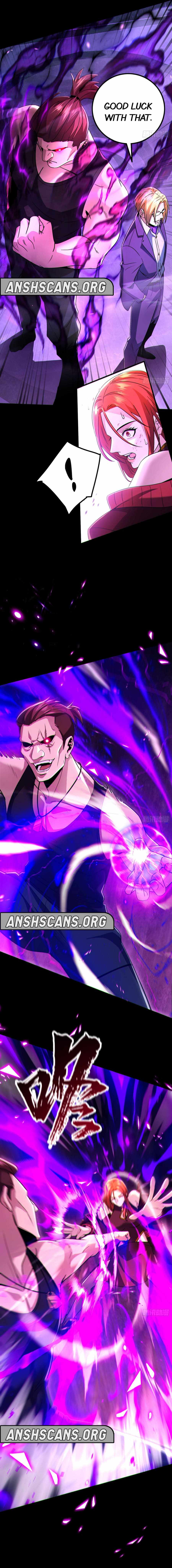 Invincible in the Apocalypse: I’m The Only Beta Player Chapter 2 - Page 7