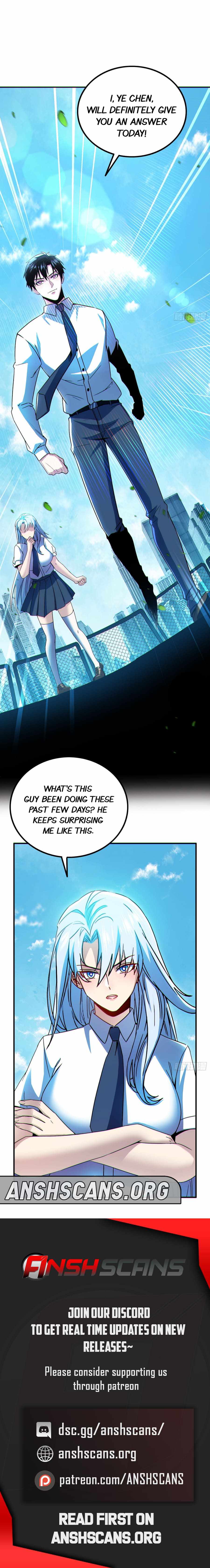 Invincible in the Apocalypse: I’m The Only Beta Player Chapter 5 - Page 7