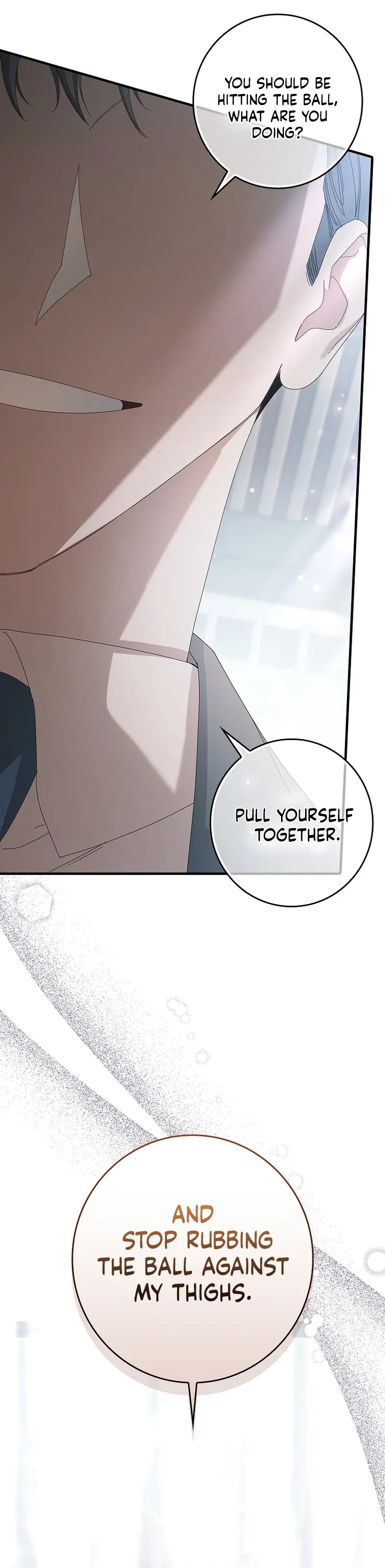 Invincible Romance Chapter 1 - Page 29