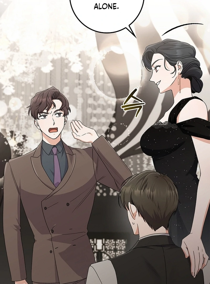 Invincible Romance Chapter 18 - Page 104