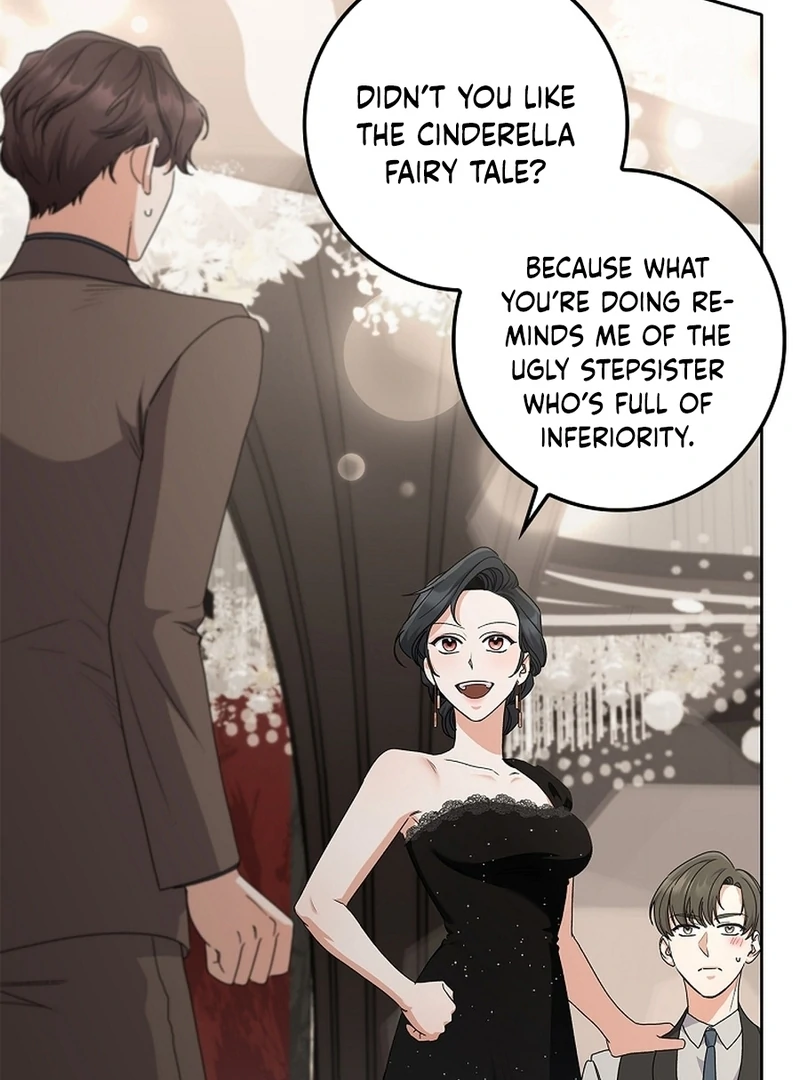 Invincible Romance Chapter 18 - Page 109