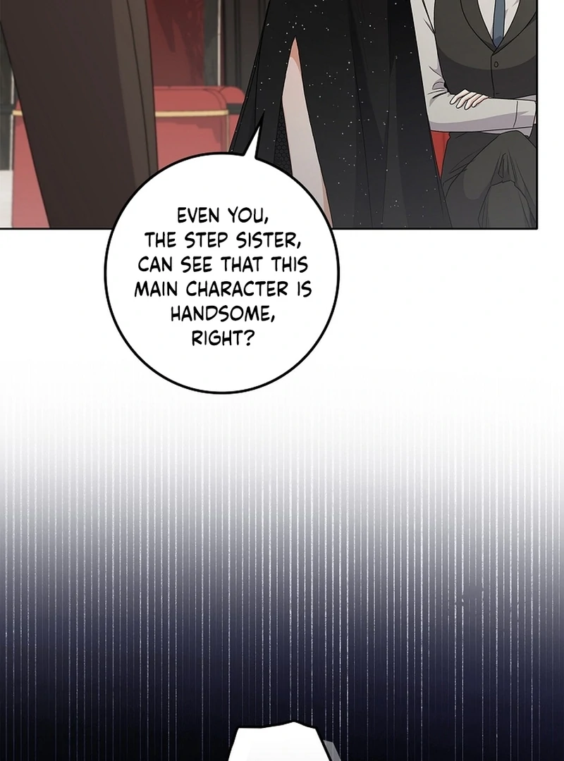 Invincible Romance Chapter 18 - Page 110