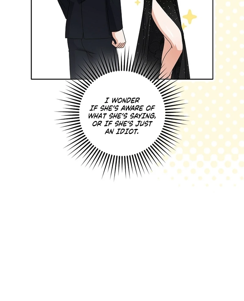 Invincible Romance Chapter 18 - Page 12