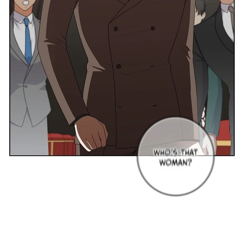 Invincible Romance Chapter 18 - Page 120