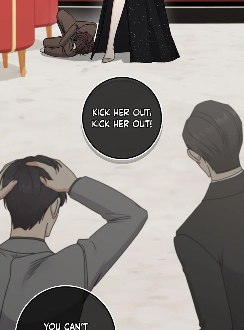 Invincible Romance Chapter 18 - Page 142